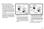 Preview for 160 page of Toyota Previa Owner'S Manual