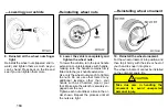 Preview for 169 page of Toyota Previa Owner'S Manual