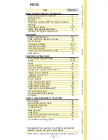 Предварительный просмотр 3 страницы Toyota PRIUS 2008 Quick Reference Manual