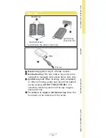 Предварительный просмотр 5 страницы Toyota PRIUS 2008 Quick Reference Manual