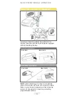 Предварительный просмотр 6 страницы Toyota PRIUS 2008 Quick Reference Manual