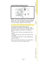 Предварительный просмотр 7 страницы Toyota PRIUS 2008 Quick Reference Manual