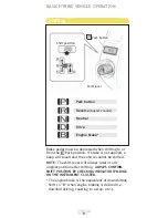 Предварительный просмотр 10 страницы Toyota PRIUS 2008 Quick Reference Manual