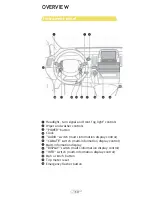 Предварительный просмотр 12 страницы Toyota PRIUS 2008 Quick Reference Manual