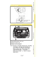 Предварительный просмотр 17 страницы Toyota PRIUS 2008 Quick Reference Manual