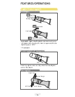 Предварительный просмотр 18 страницы Toyota PRIUS 2008 Quick Reference Manual