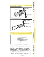 Предварительный просмотр 19 страницы Toyota PRIUS 2008 Quick Reference Manual