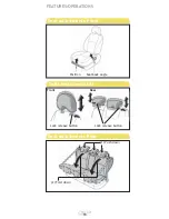 Предварительный просмотр 20 страницы Toyota PRIUS 2008 Quick Reference Manual