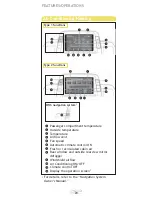 Предварительный просмотр 22 страницы Toyota PRIUS 2008 Quick Reference Manual