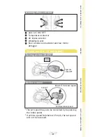 Предварительный просмотр 23 страницы Toyota PRIUS 2008 Quick Reference Manual