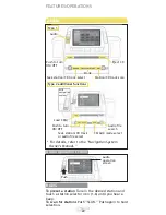 Предварительный просмотр 24 страницы Toyota PRIUS 2008 Quick Reference Manual