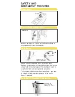 Предварительный просмотр 28 страницы Toyota PRIUS 2008 Quick Reference Manual