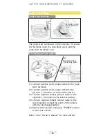 Предварительный просмотр 30 страницы Toyota PRIUS 2008 Quick Reference Manual