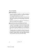 Предварительный просмотр 33 страницы Toyota PRIUS 2008 Quick Reference Manual