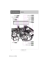 Предварительный просмотр 41 страницы Toyota PRIUS 2008 Quick Reference Manual