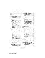 Предварительный просмотр 49 страницы Toyota PRIUS 2008 Quick Reference Manual