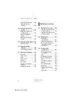 Предварительный просмотр 51 страницы Toyota PRIUS 2008 Quick Reference Manual