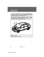 Предварительный просмотр 53 страницы Toyota PRIUS 2008 Quick Reference Manual