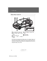 Предварительный просмотр 57 страницы Toyota PRIUS 2008 Quick Reference Manual