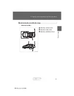 Предварительный просмотр 70 страницы Toyota PRIUS 2008 Quick Reference Manual