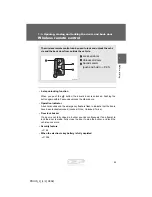 Предварительный просмотр 80 страницы Toyota PRIUS 2008 Quick Reference Manual