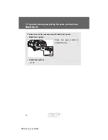 Предварительный просмотр 85 страницы Toyota PRIUS 2008 Quick Reference Manual