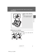 Предварительный просмотр 90 страницы Toyota PRIUS 2008 Quick Reference Manual