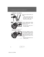 Предварительный просмотр 91 страницы Toyota PRIUS 2008 Quick Reference Manual