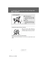 Предварительный просмотр 93 страницы Toyota PRIUS 2008 Quick Reference Manual