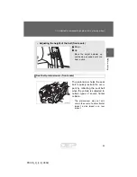 Предварительный просмотр 96 страницы Toyota PRIUS 2008 Quick Reference Manual