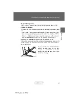 Предварительный просмотр 98 страницы Toyota PRIUS 2008 Quick Reference Manual