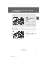 Предварительный просмотр 106 страницы Toyota PRIUS 2008 Quick Reference Manual