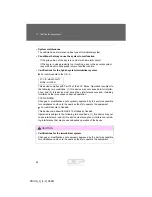 Предварительный просмотр 113 страницы Toyota PRIUS 2008 Quick Reference Manual