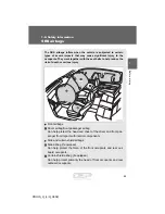 Предварительный просмотр 120 страницы Toyota PRIUS 2008 Quick Reference Manual