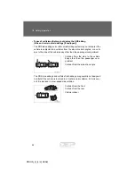 Предварительный просмотр 125 страницы Toyota PRIUS 2008 Quick Reference Manual