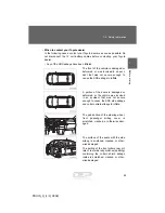 Предварительный просмотр 126 страницы Toyota PRIUS 2008 Quick Reference Manual