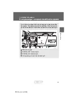 Предварительный просмотр 132 страницы Toyota PRIUS 2008 Quick Reference Manual