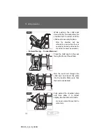 Предварительный просмотр 143 страницы Toyota PRIUS 2008 Quick Reference Manual