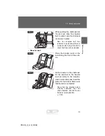 Предварительный просмотр 144 страницы Toyota PRIUS 2008 Quick Reference Manual