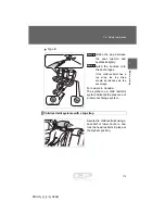 Предварительный просмотр 146 страницы Toyota PRIUS 2008 Quick Reference Manual