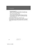 Предварительный просмотр 152 страницы Toyota PRIUS 2008 Quick Reference Manual