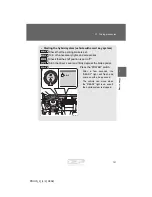 Предварительный просмотр 161 страницы Toyota PRIUS 2008 Quick Reference Manual