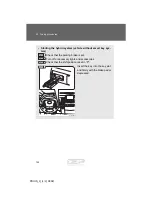 Предварительный просмотр 162 страницы Toyota PRIUS 2008 Quick Reference Manual