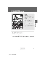 Предварительный просмотр 171 страницы Toyota PRIUS 2008 Quick Reference Manual