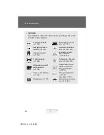 Предварительный просмотр 178 страницы Toyota PRIUS 2008 Quick Reference Manual