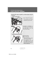 Предварительный просмотр 194 страницы Toyota PRIUS 2008 Quick Reference Manual