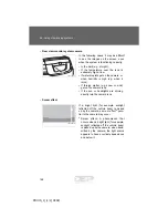 Предварительный просмотр 198 страницы Toyota PRIUS 2008 Quick Reference Manual