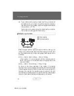 Предварительный просмотр 204 страницы Toyota PRIUS 2008 Quick Reference Manual