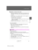 Предварительный просмотр 209 страницы Toyota PRIUS 2008 Quick Reference Manual