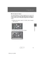 Предварительный просмотр 217 страницы Toyota PRIUS 2008 Quick Reference Manual